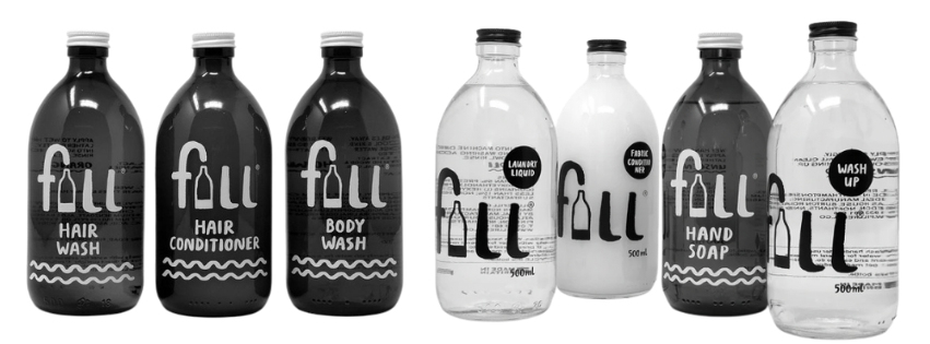 A small change that makes a big difference: rethinking everyday cleaning