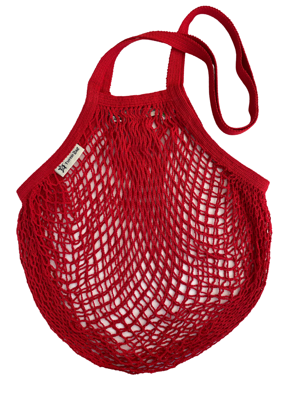 Organic Long Handled String Bag/ Market Bags/ Eco Bags