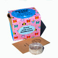 Packs of 6. Thank you for coming to my party! Sunflowers.