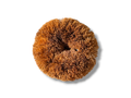 Hedgehog Coconut Scourer -sold a single