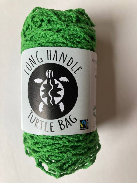 Organic Long Handled String Bag/ Market Bags/ Eco Bags