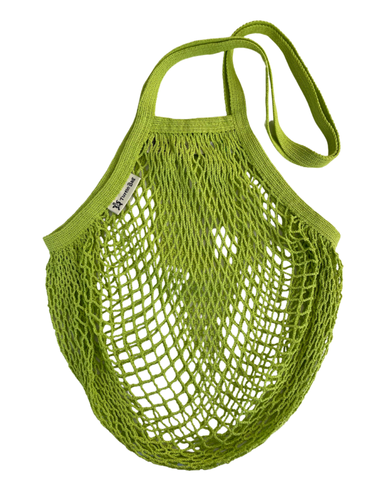 Organic Long Handled String Bag/ Market Bags/ Eco Bags