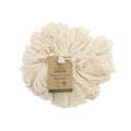 Organic Cotton Bath Puff