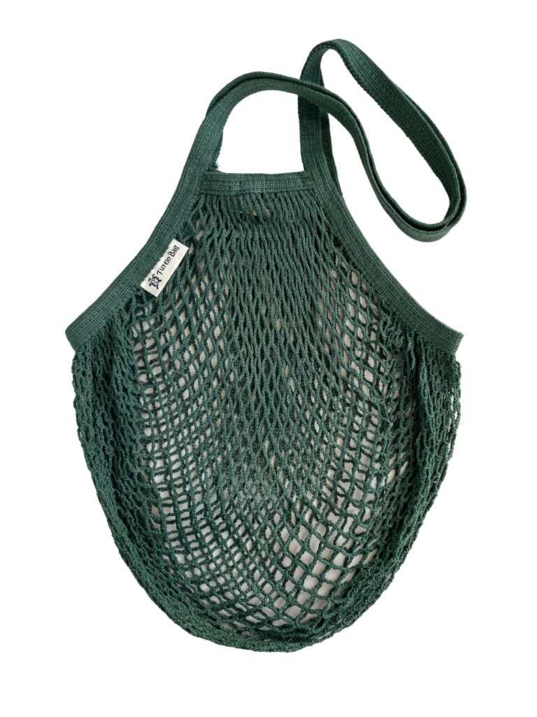 Organic Long Handled String Bag/ Market Bags/ Eco Bags