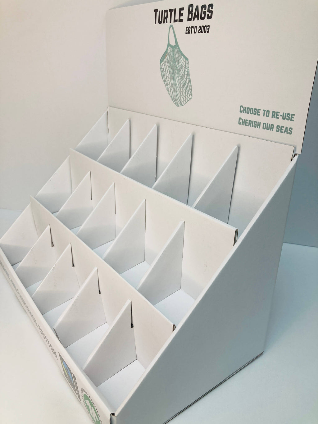 DISPLAY STAND