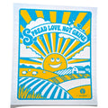 Swedish Dish Cloth | Reusable Cleaning Cloth (2 pack)