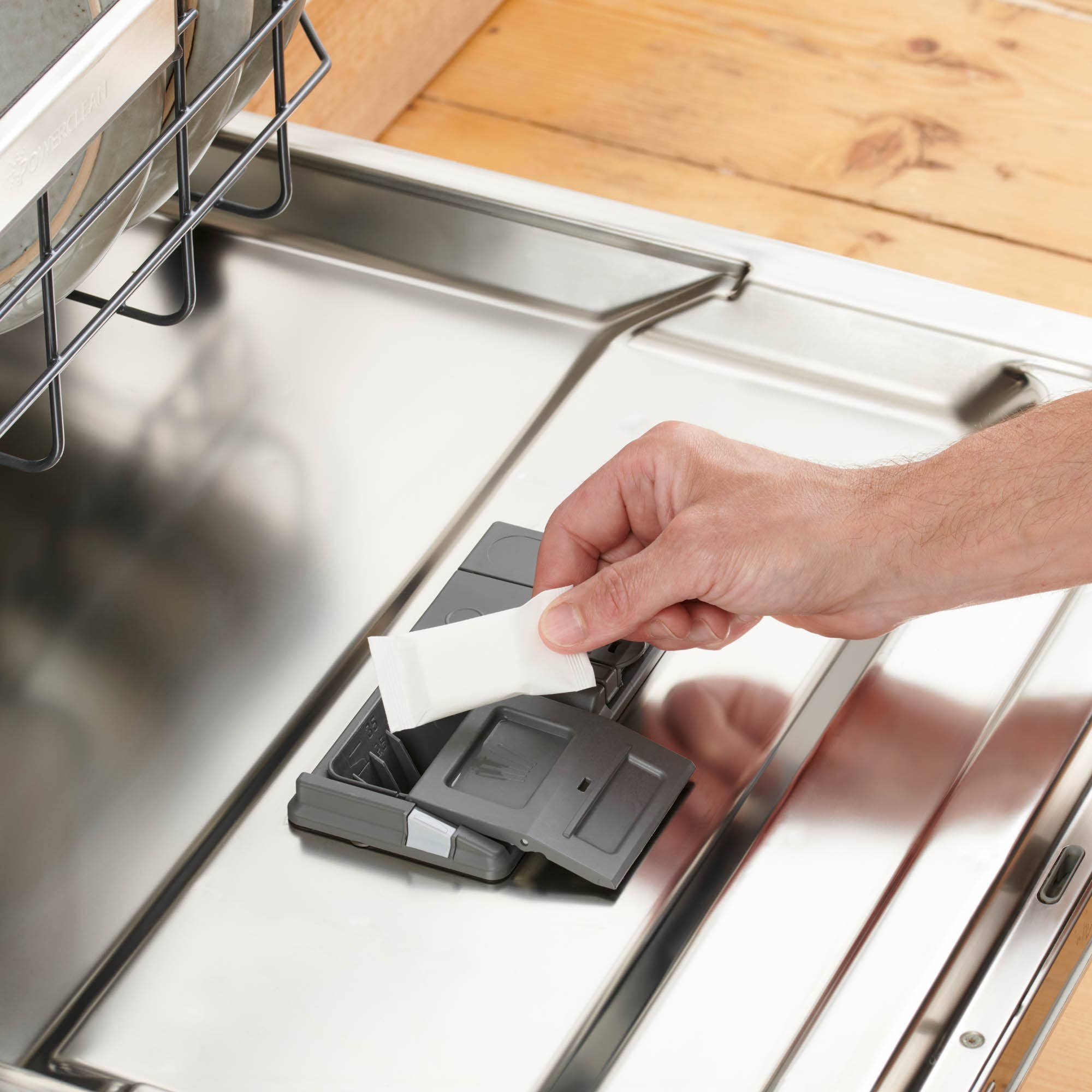 TABS Dishwasher Tablets Sparkle Clean UK