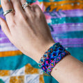 Guatemalan Friendship Bracelet