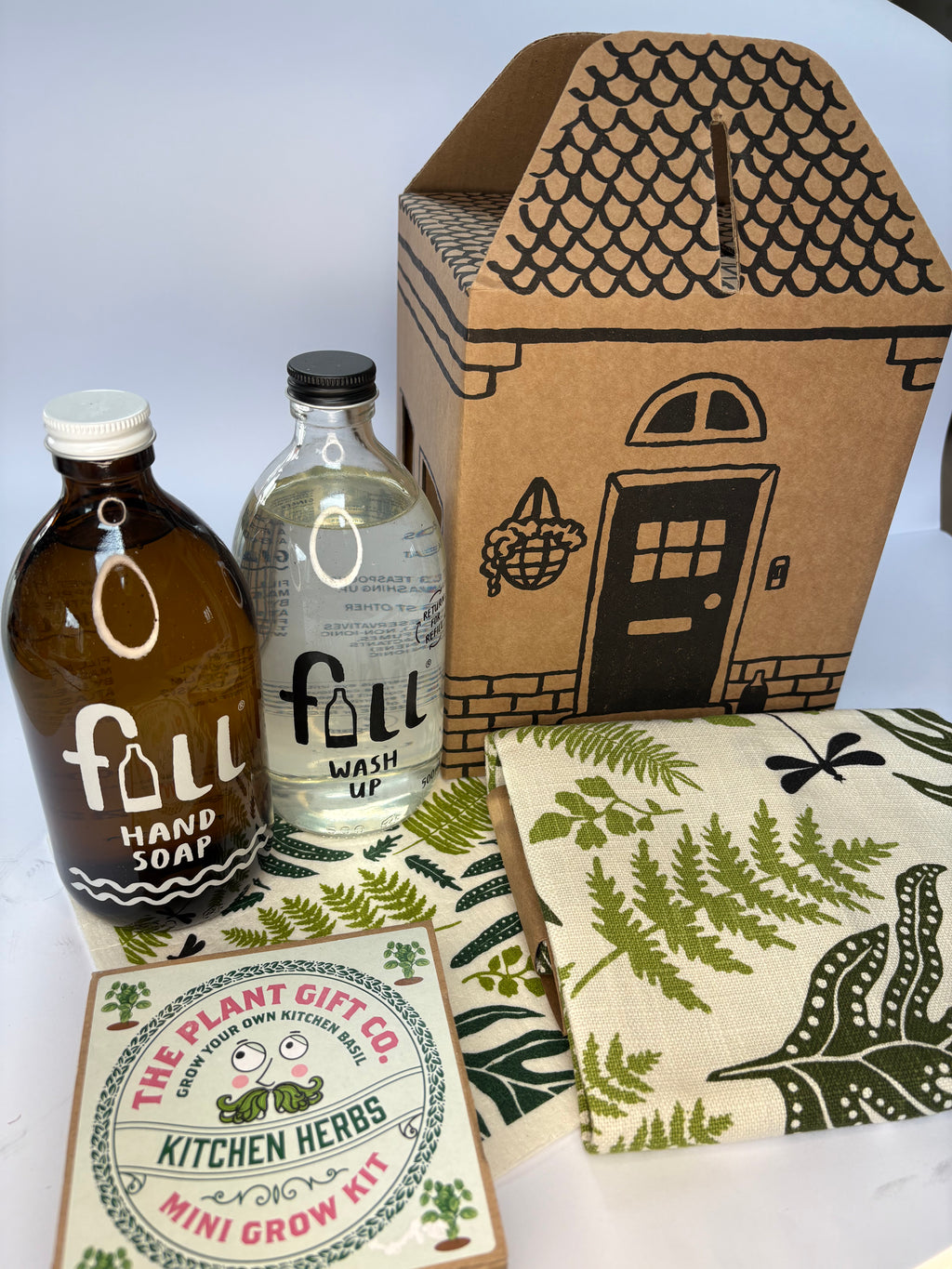 Home Gift /Starter Kit