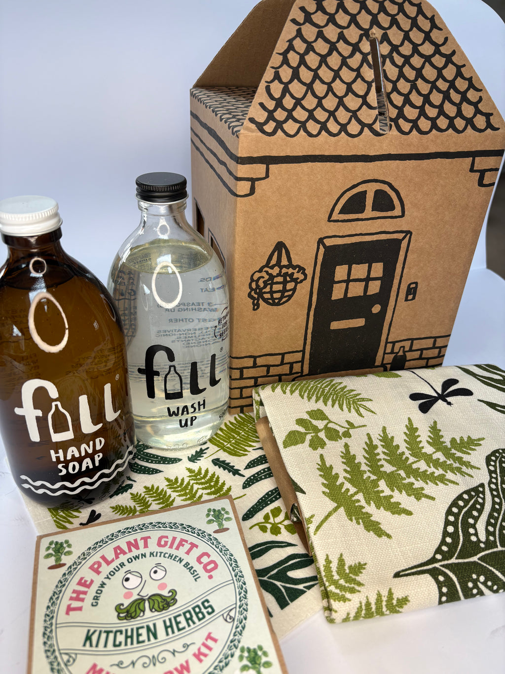 Home Gift /Starter Kit