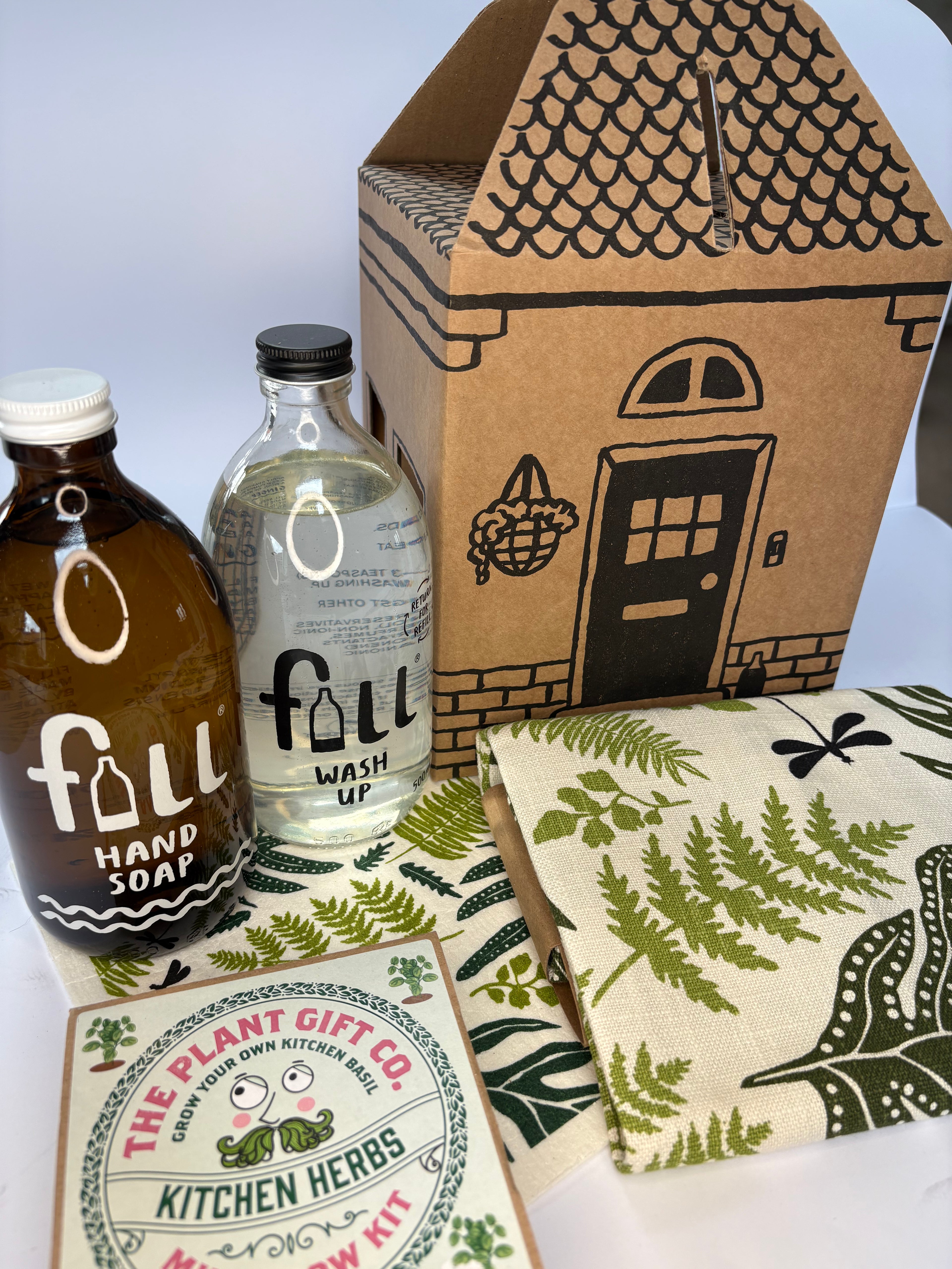 Home Gift /Starter Kit