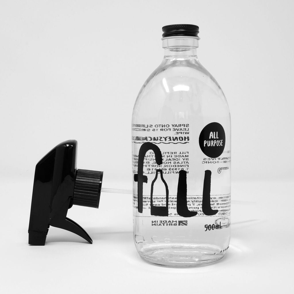 REFILL 500ml All Purpose Cleaner