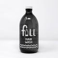 REFILL 500ml- Hair Wash - Orange Peel
