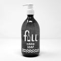 FULL 500ml - Hand Soap - Fig leaf