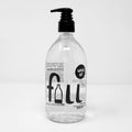 FULL 500ml - Wash Up - Ginger