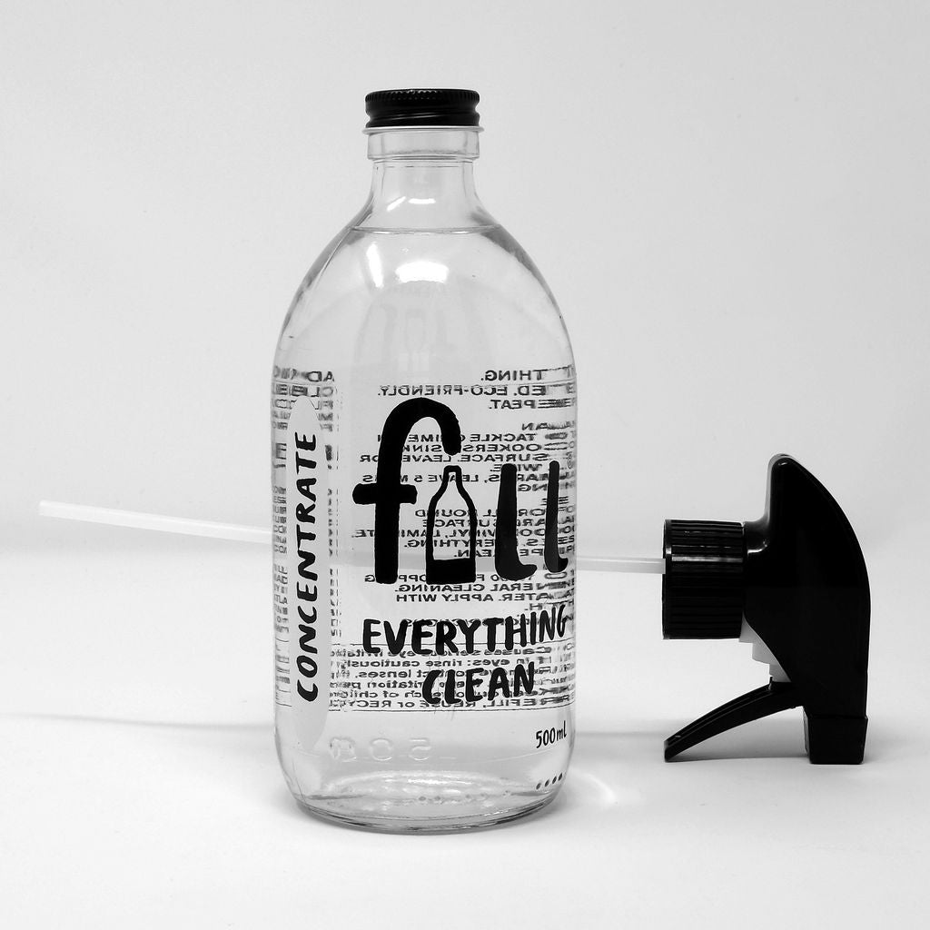 REFILL 500ml Concentrate Everything Clean