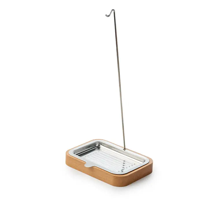 Dish Brush Holder (Fsc 100%)