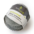 Eco Living Steel Scourer