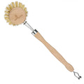 Pot brush