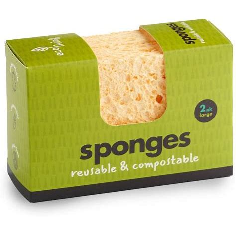Sponge - Eco Living
