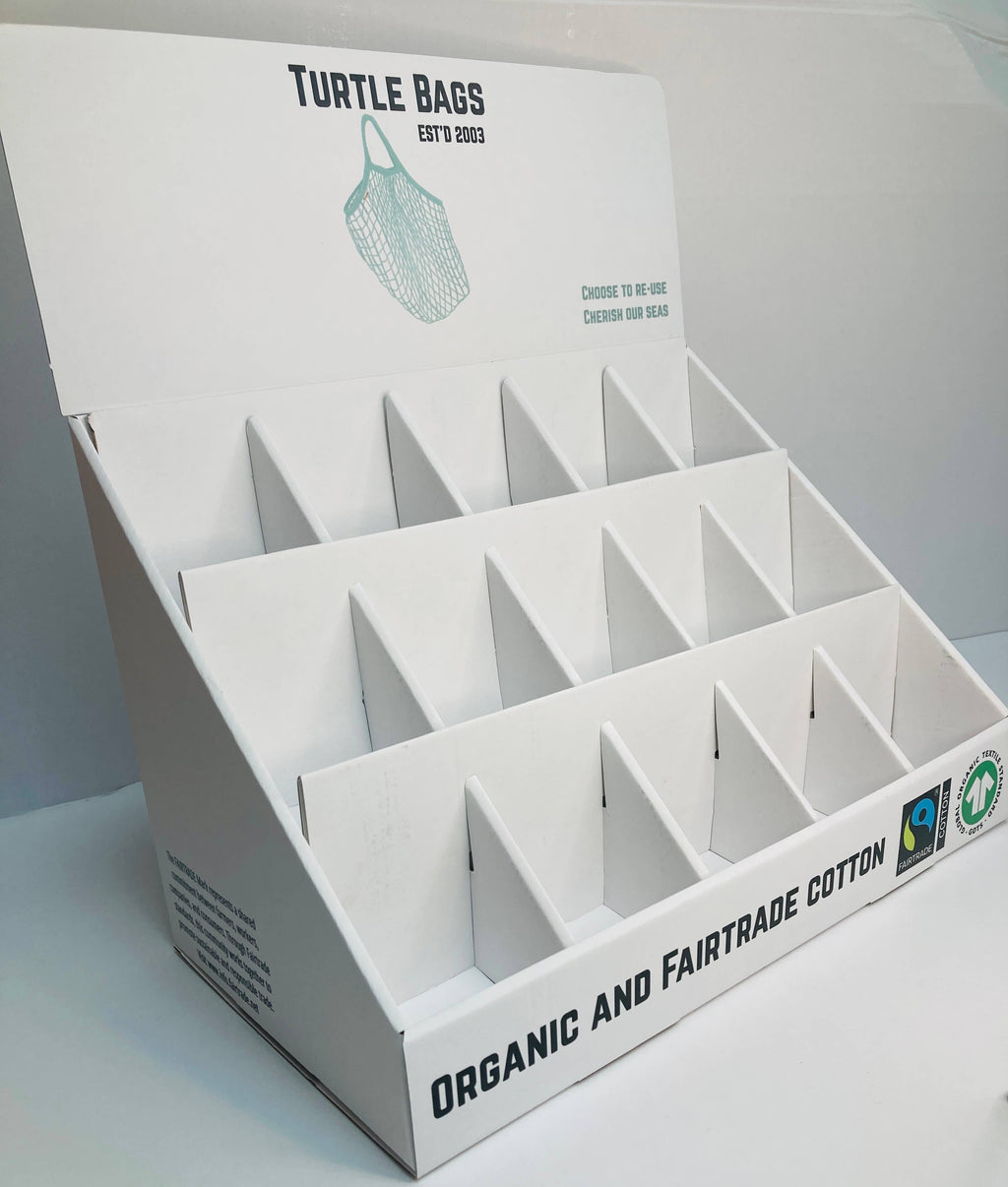 DISPLAY STAND
