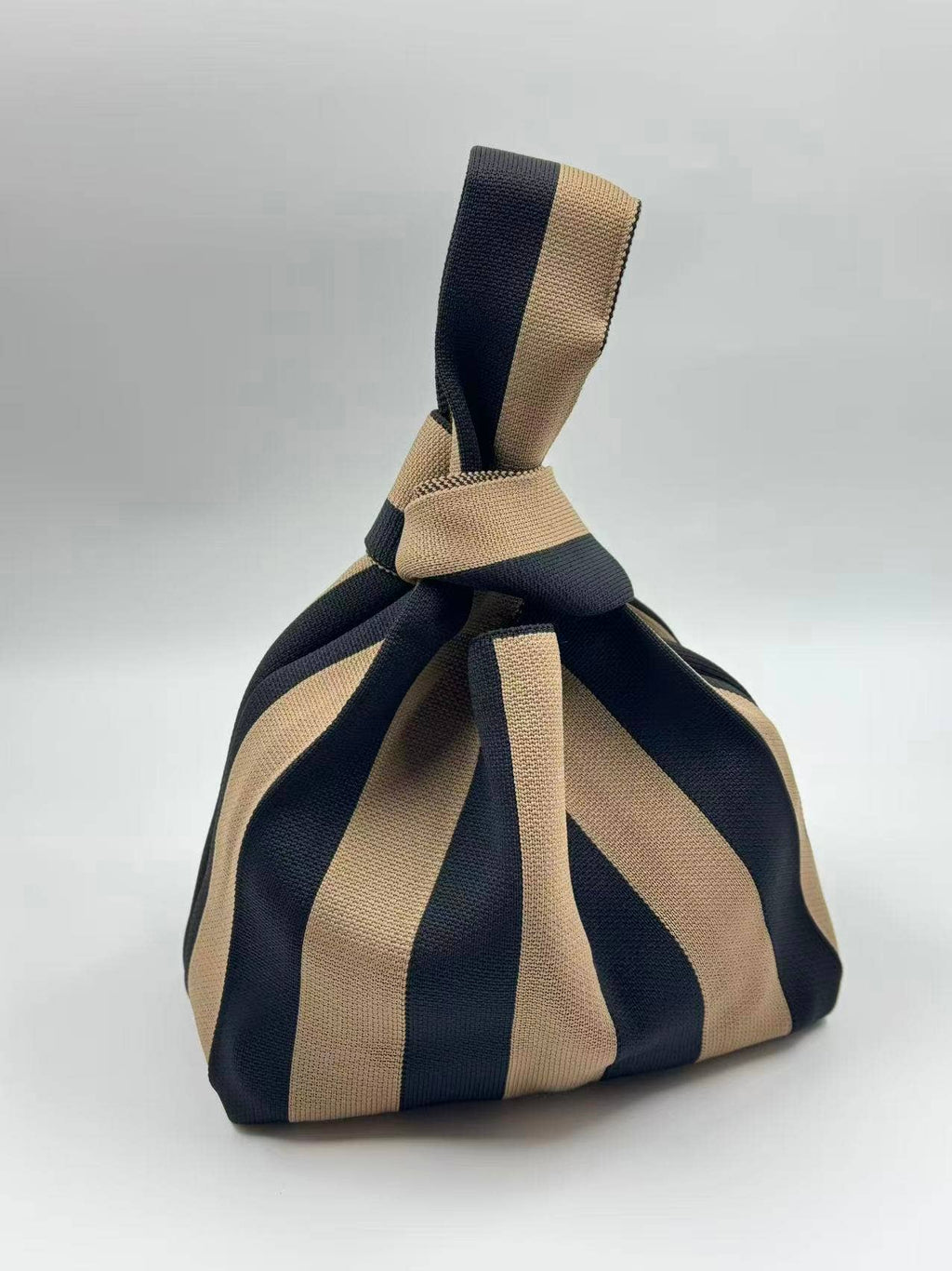Classic Stripe – Knitted BAG