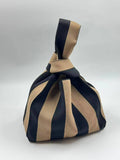 Classic Stripe – Knitted BAG