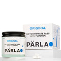 PÄRLA Original Naturally Whitening Toothpaste Tabs 62s