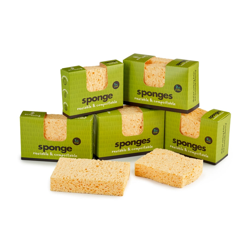 Sponge - Eco Living