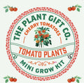Tomato Plants. Eco Mini Plant Grow Kit