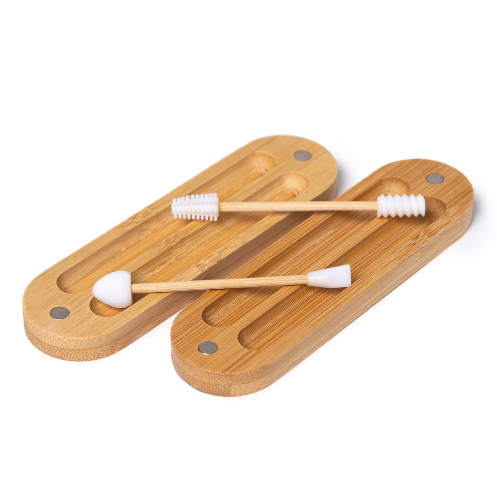 Silicone Ear Swabs