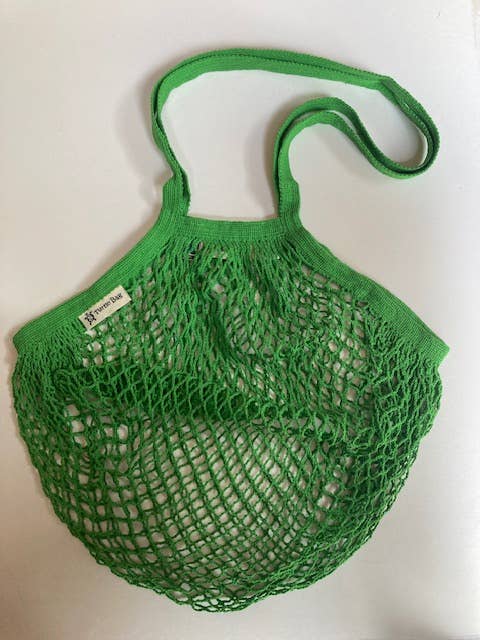 Organic Long Handled String Bag/ Market Bags/ Eco Bags