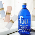 KIT - Micellar Water & Bamboo Cloth